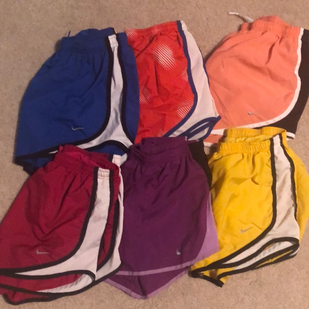 Nike Women’s Shorts